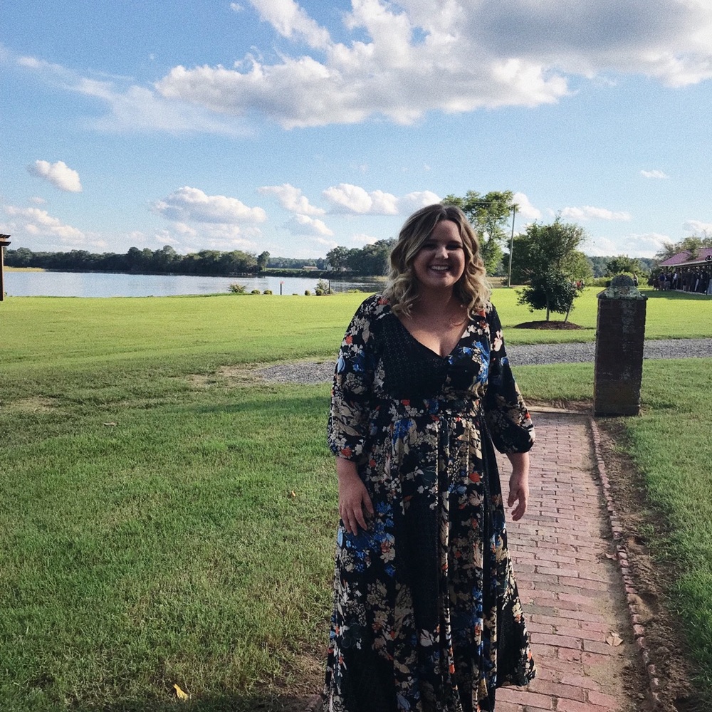 Meet your Posher, Janiejanie